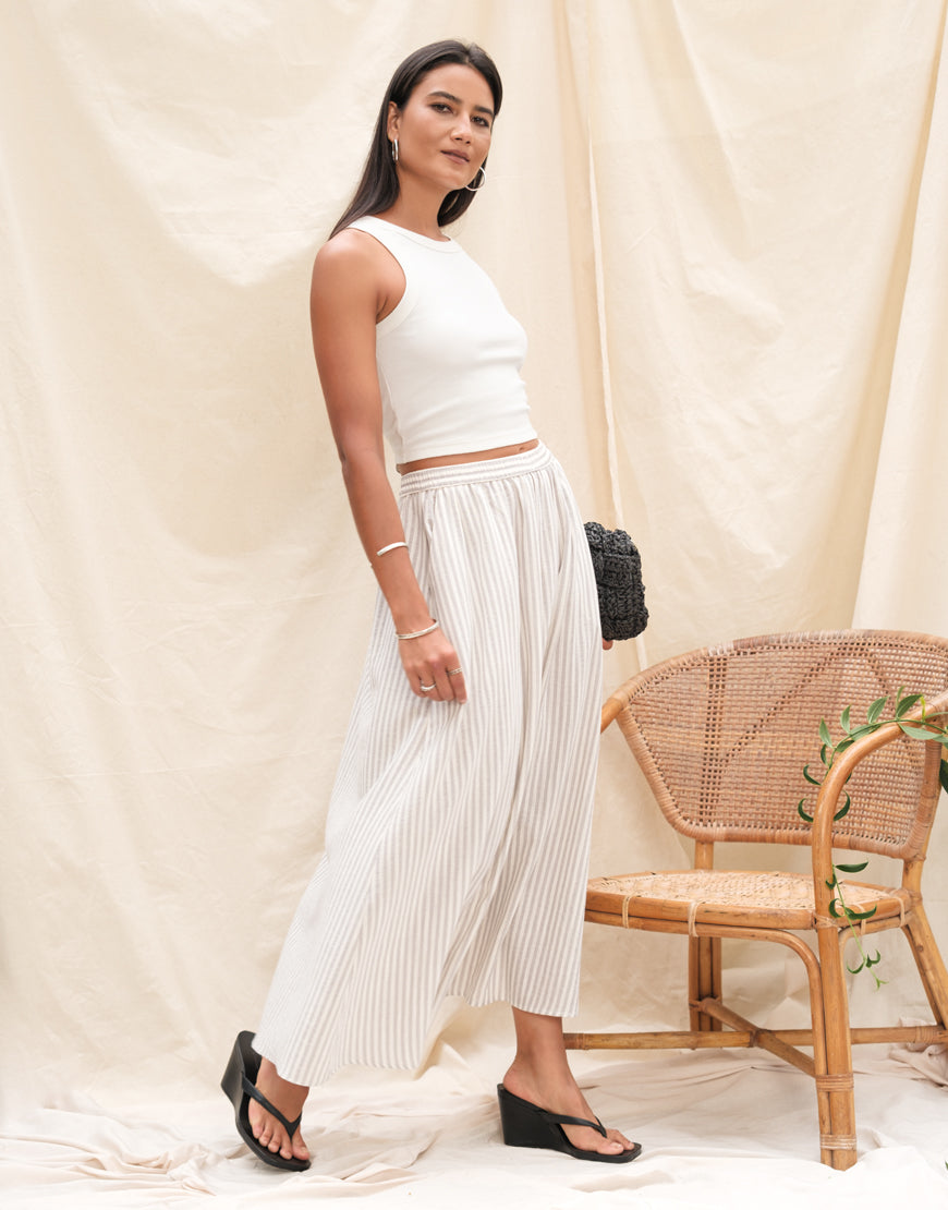 Rolin Skirt