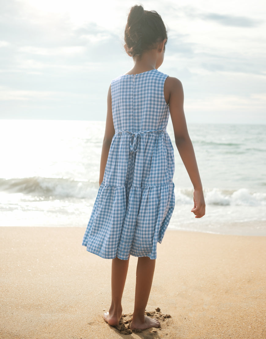Zeiny Dress