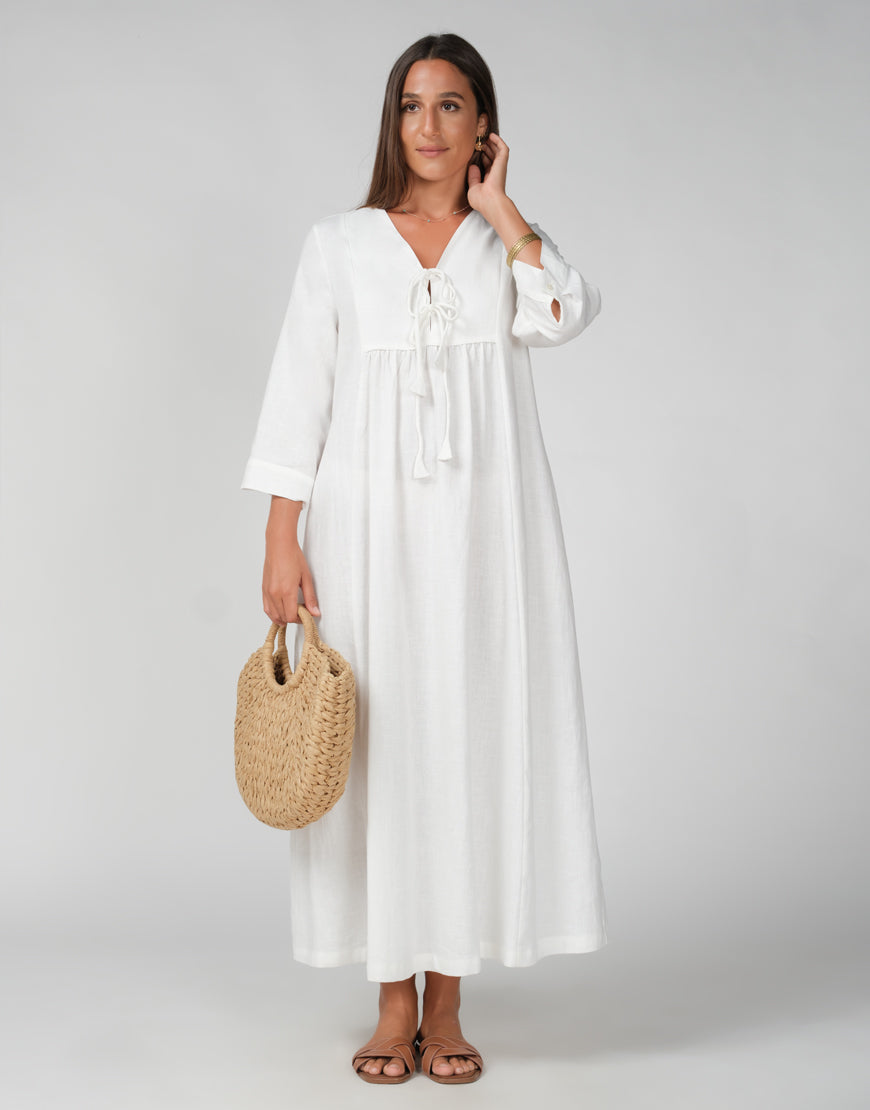 Nora Dress