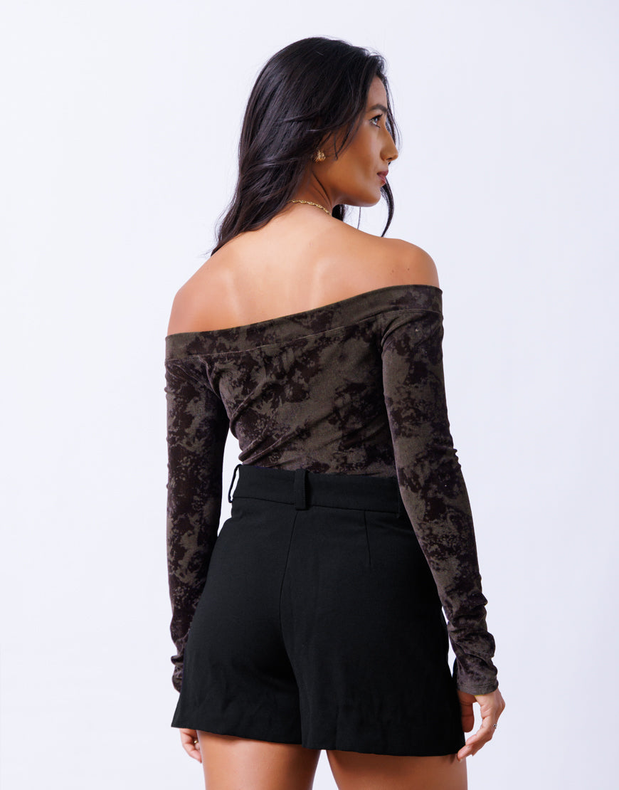 Alaia Top