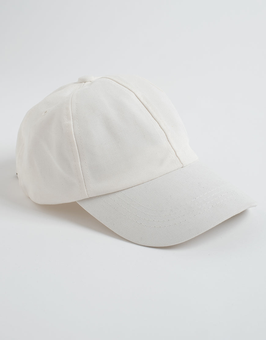 Cotton Twill cap