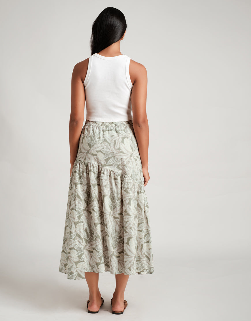 Tari Skirt