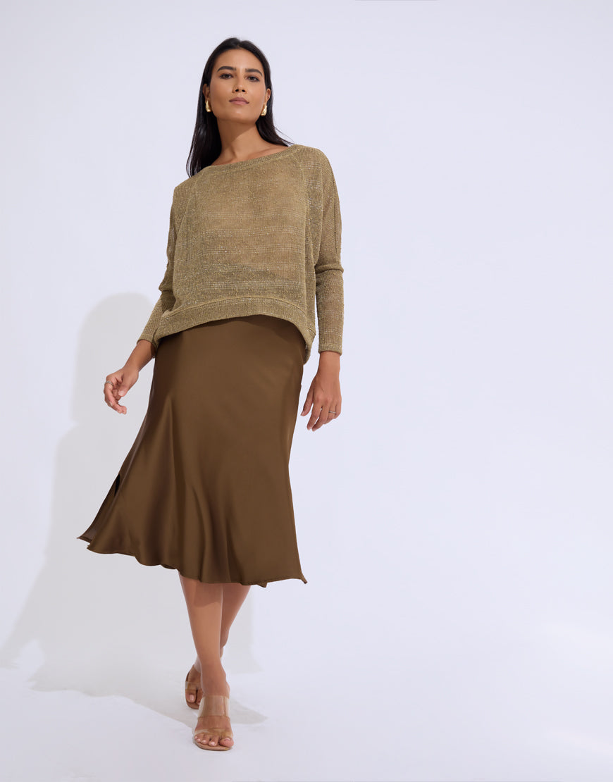 Kinnie Skirt