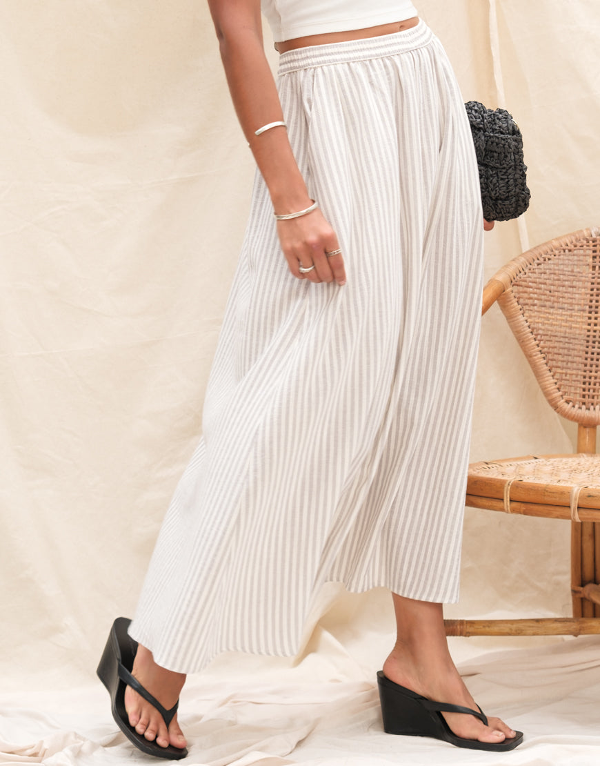 Rolin Skirt