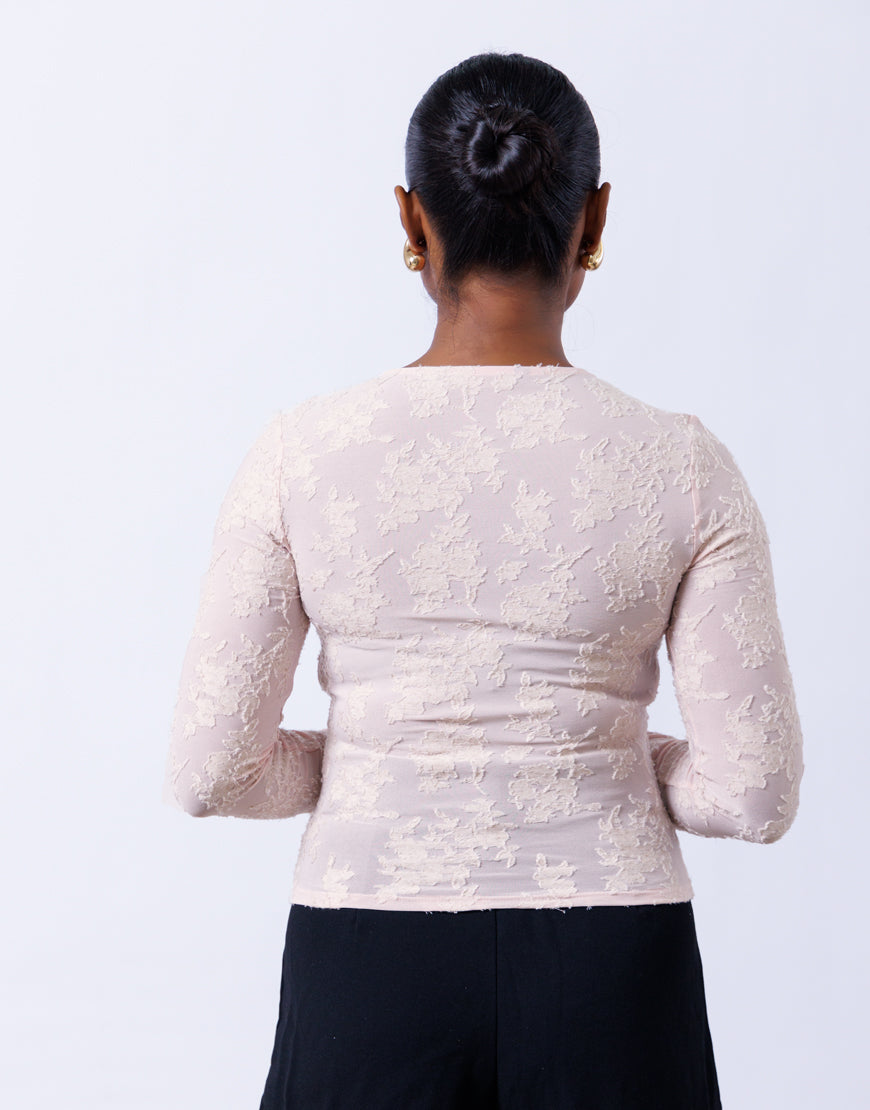 Josie Top