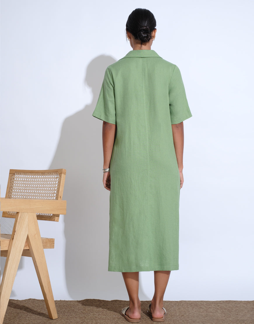 Cathy Dress