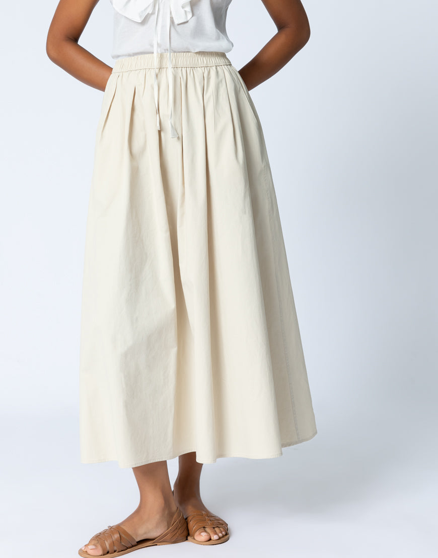 Rolin Skirt