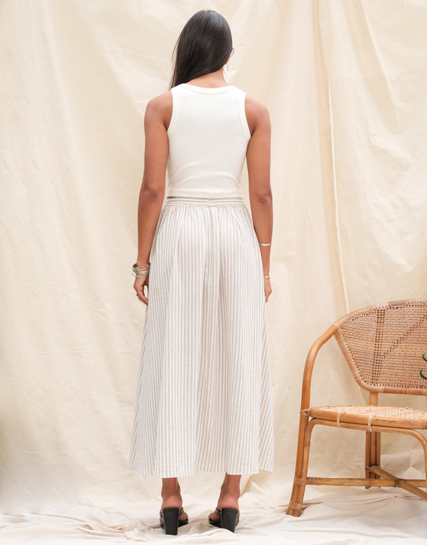 Rolin Skirt