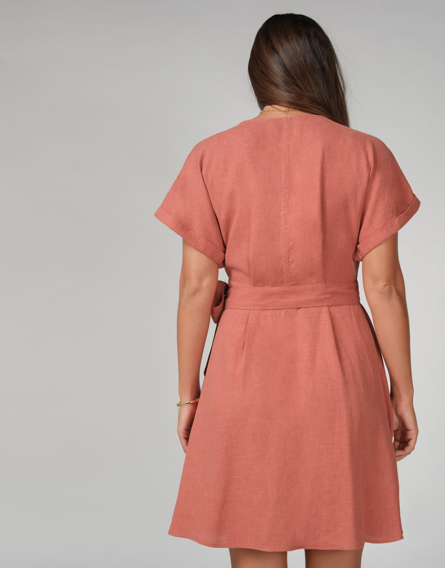 Miki Dress