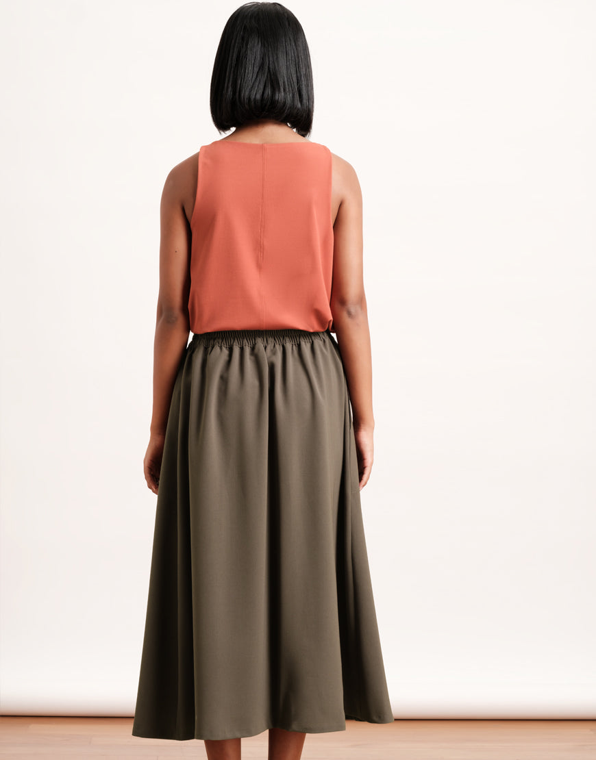 Senar Skirt
