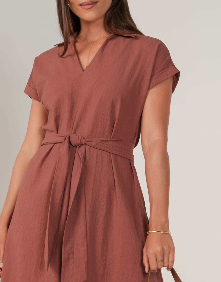 Nina Dress