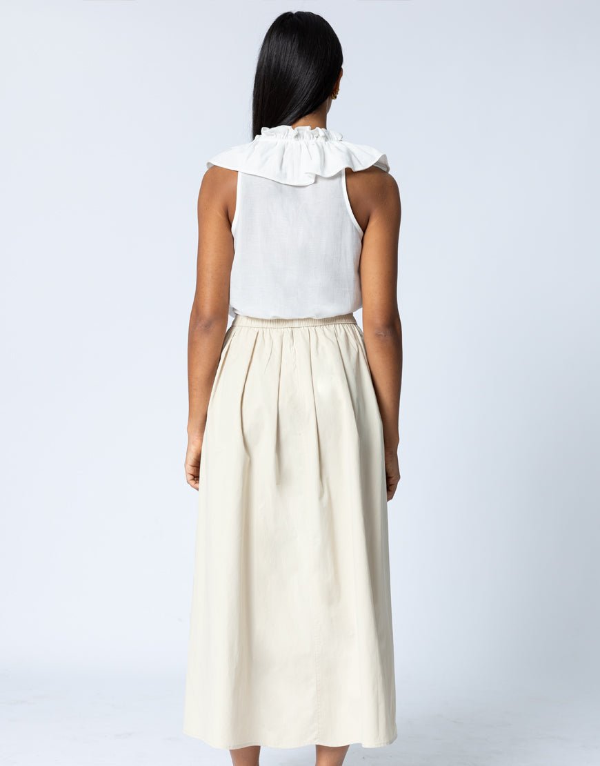 Rolin Skirt