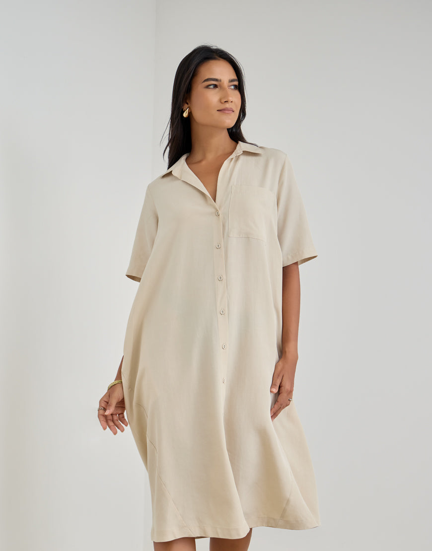 Serah Dress