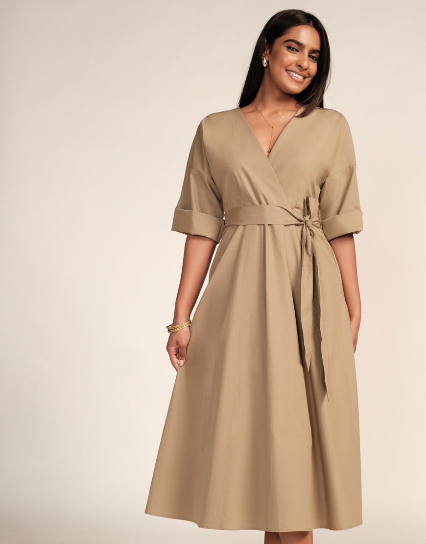 Pears Dress