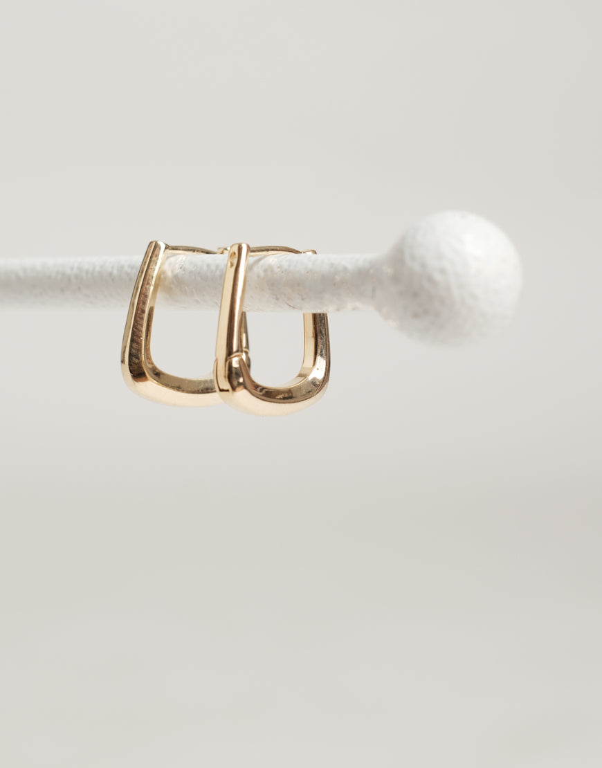 Square Metal Hoop