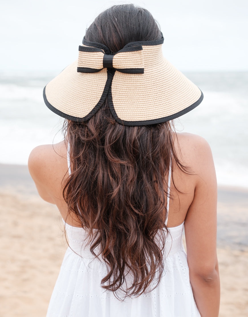 Beige Regualr Hat