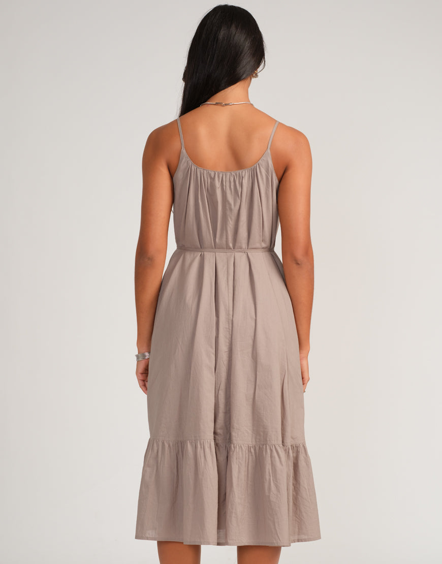 Hena Dress