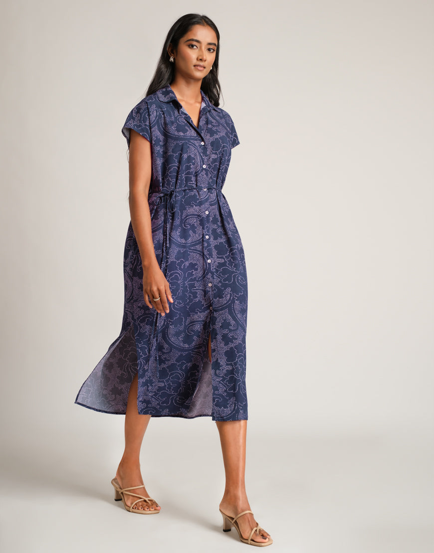 Freya Dress