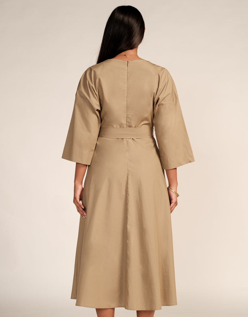 Pears Dress