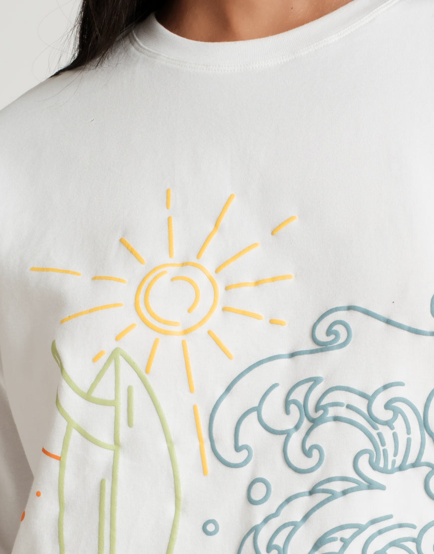 Arlo Tee