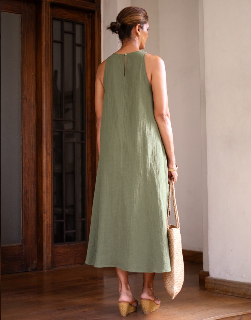 Rithu Tunic