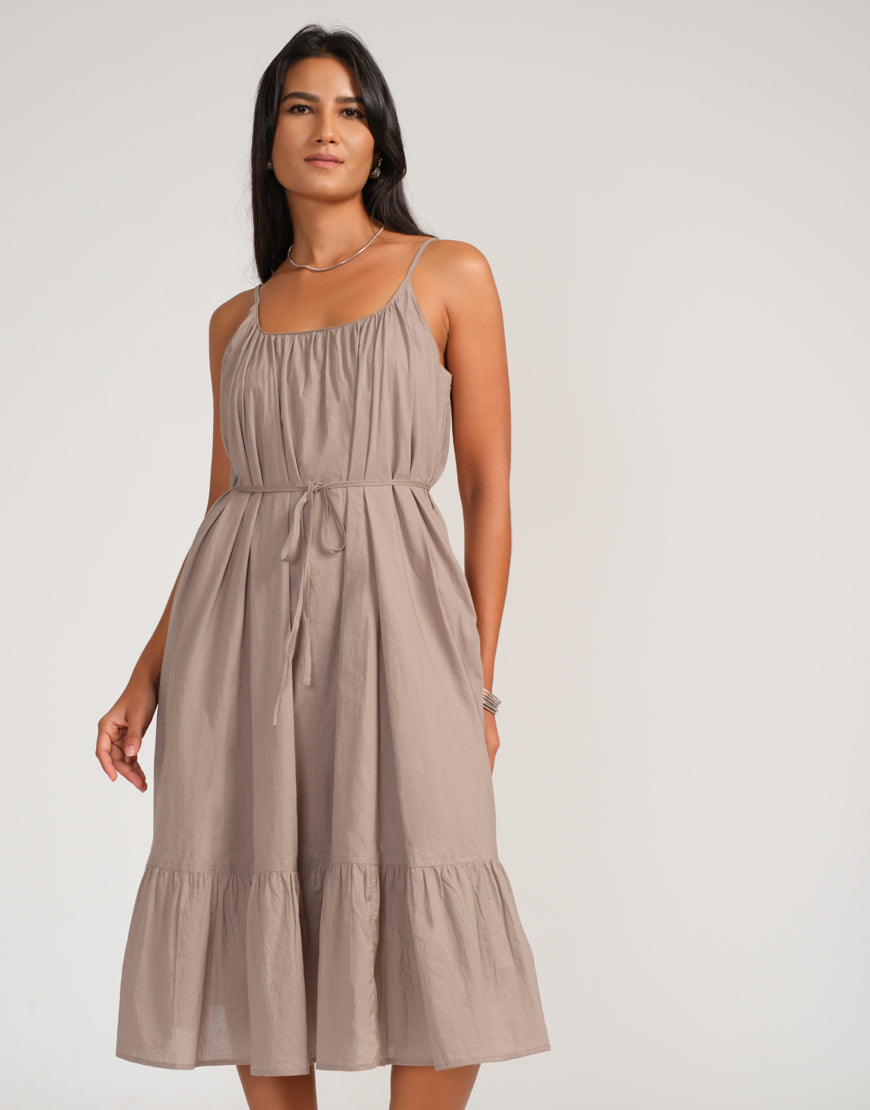 Hena Dress