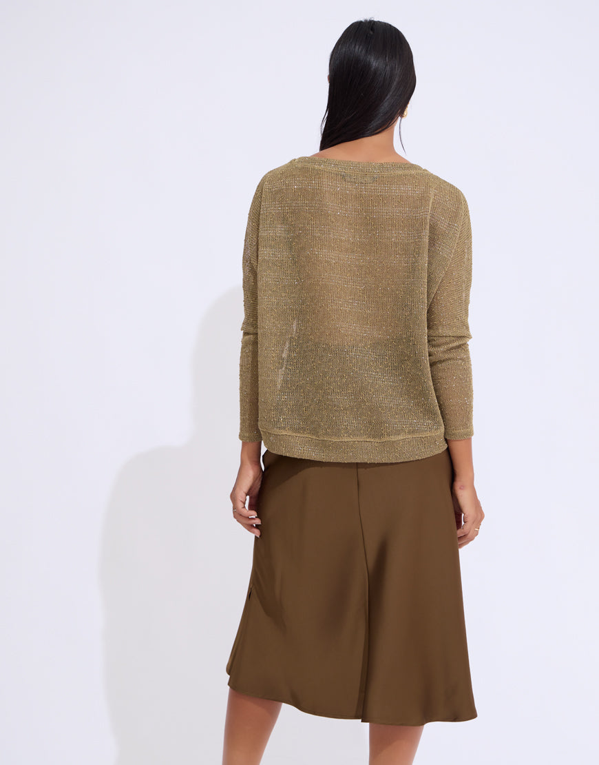 Kinnie Skirt