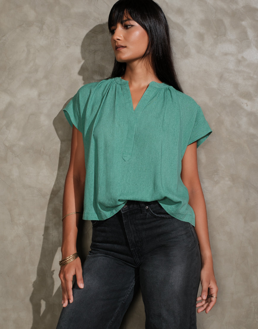 Daisy Top