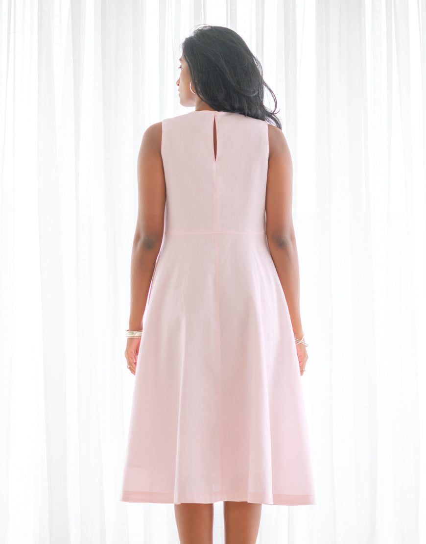 Serena Dress