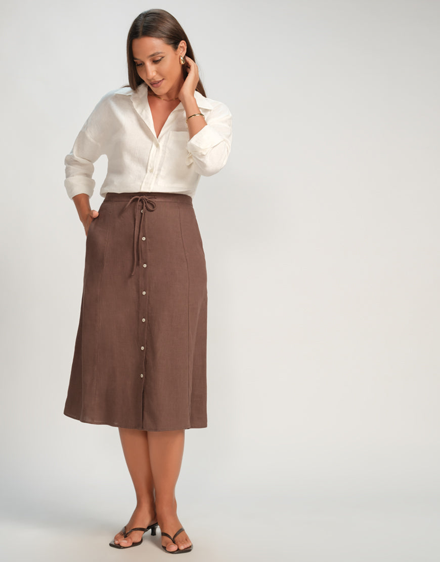 Kaia Skirt
