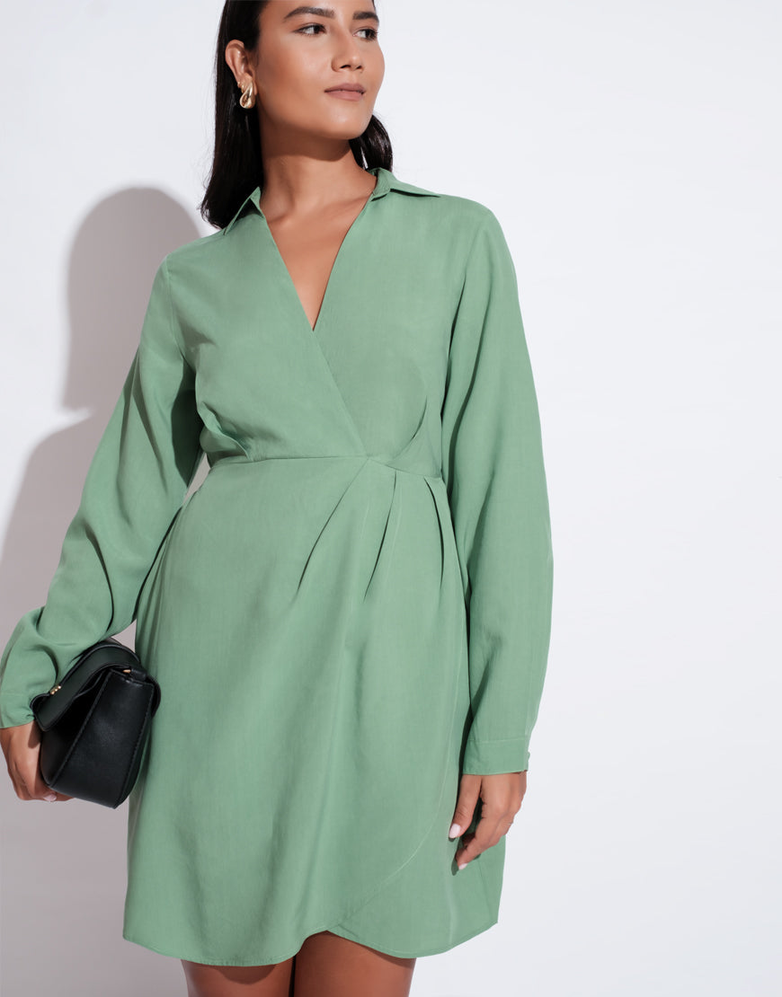 Lenar Dress
