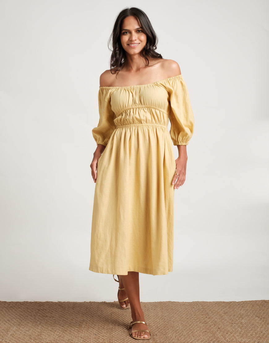Eloise Dress