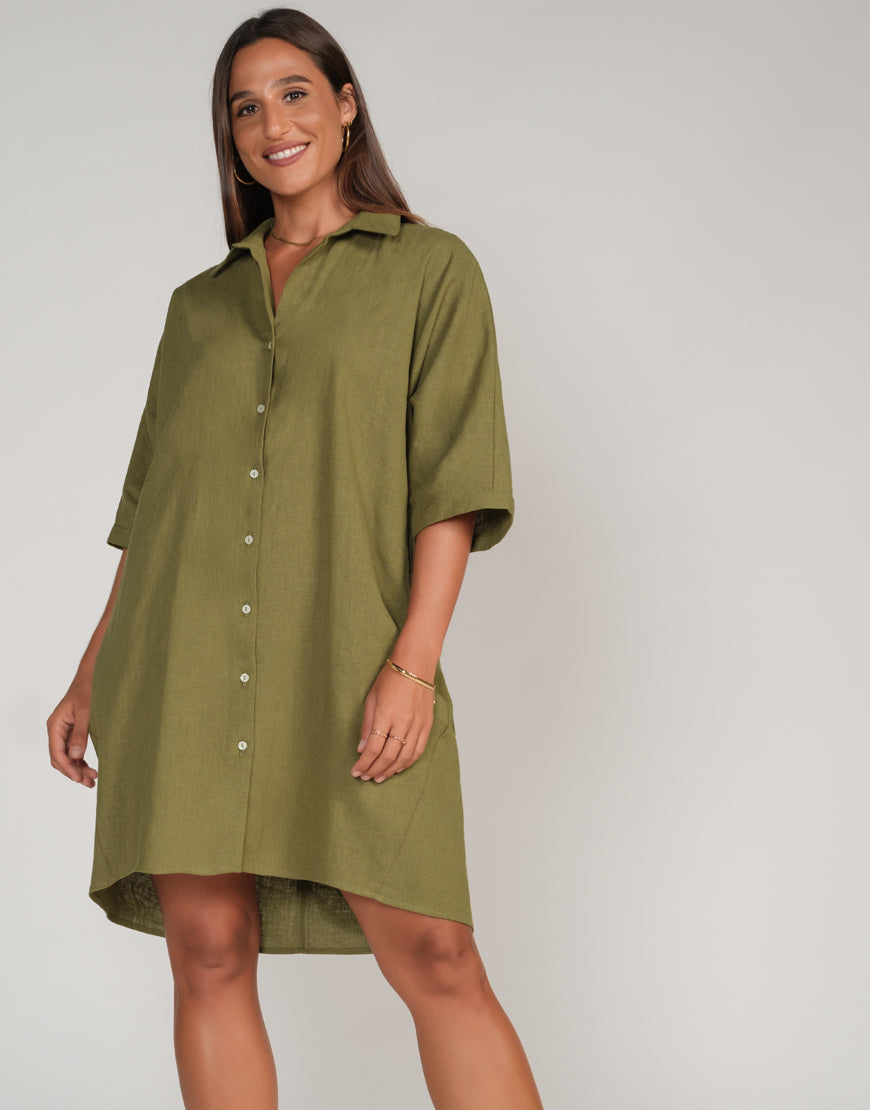 Lina Dress