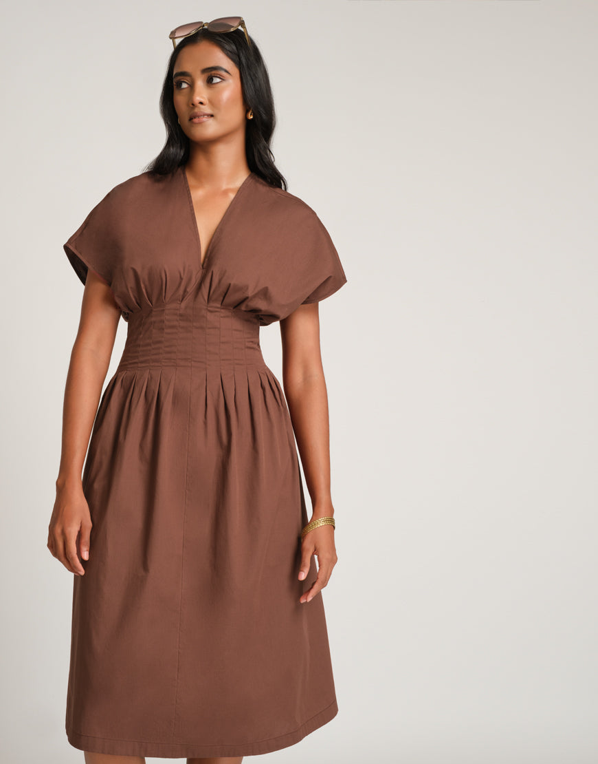 Monet Dress