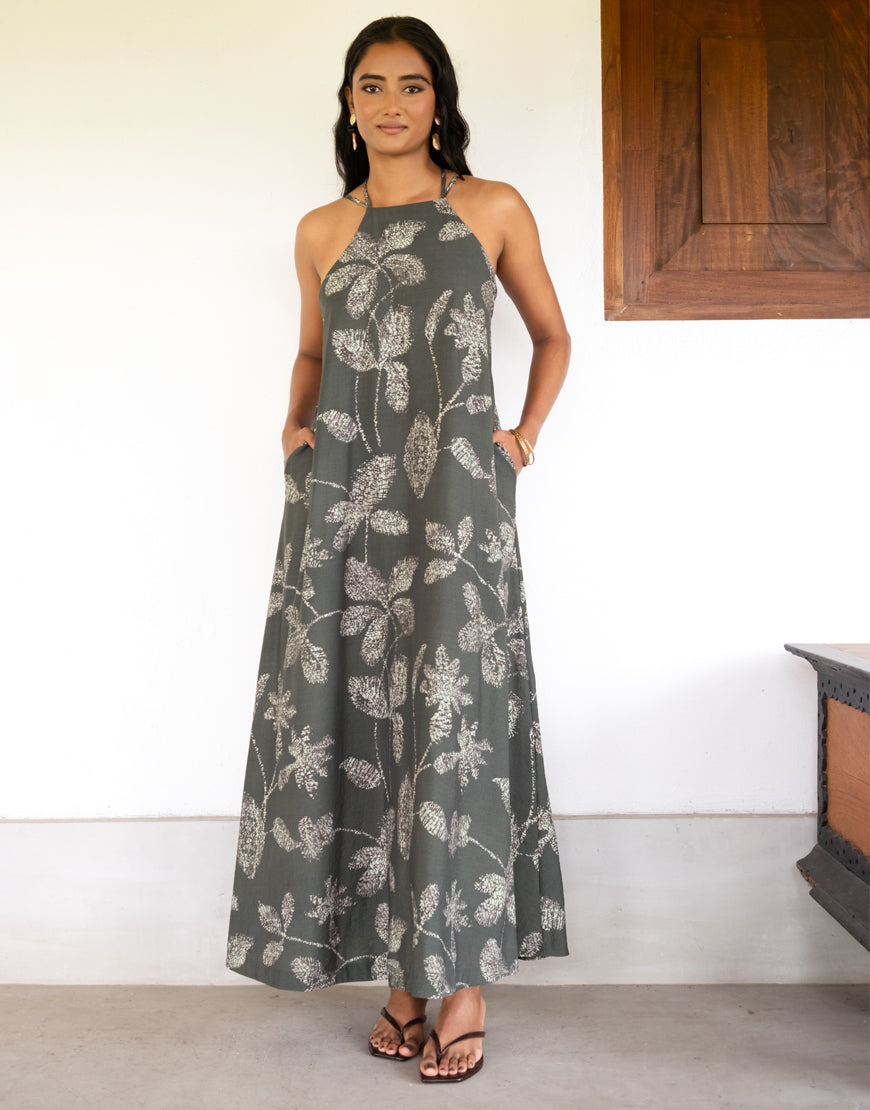 Calix Dress