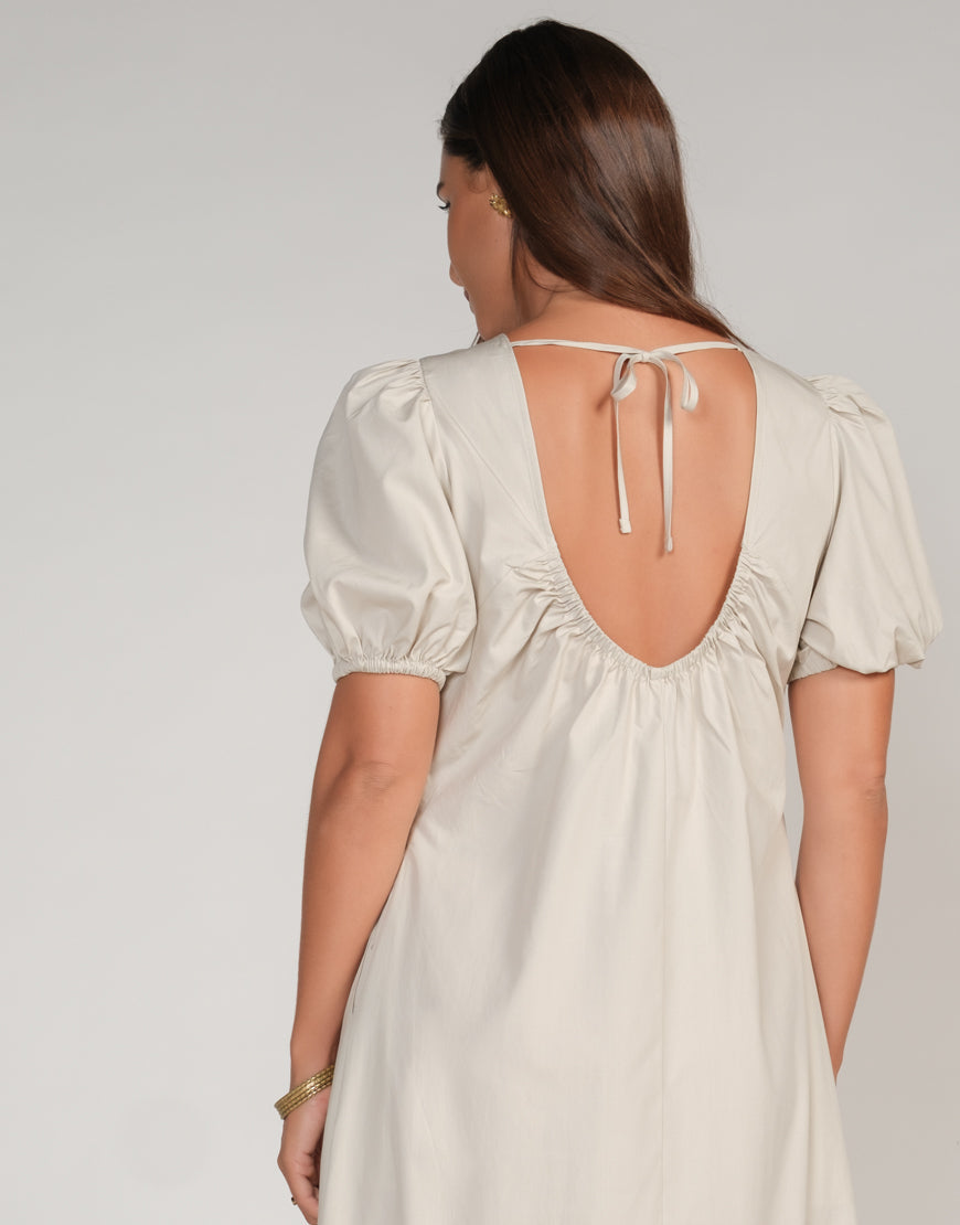 Nela Dress