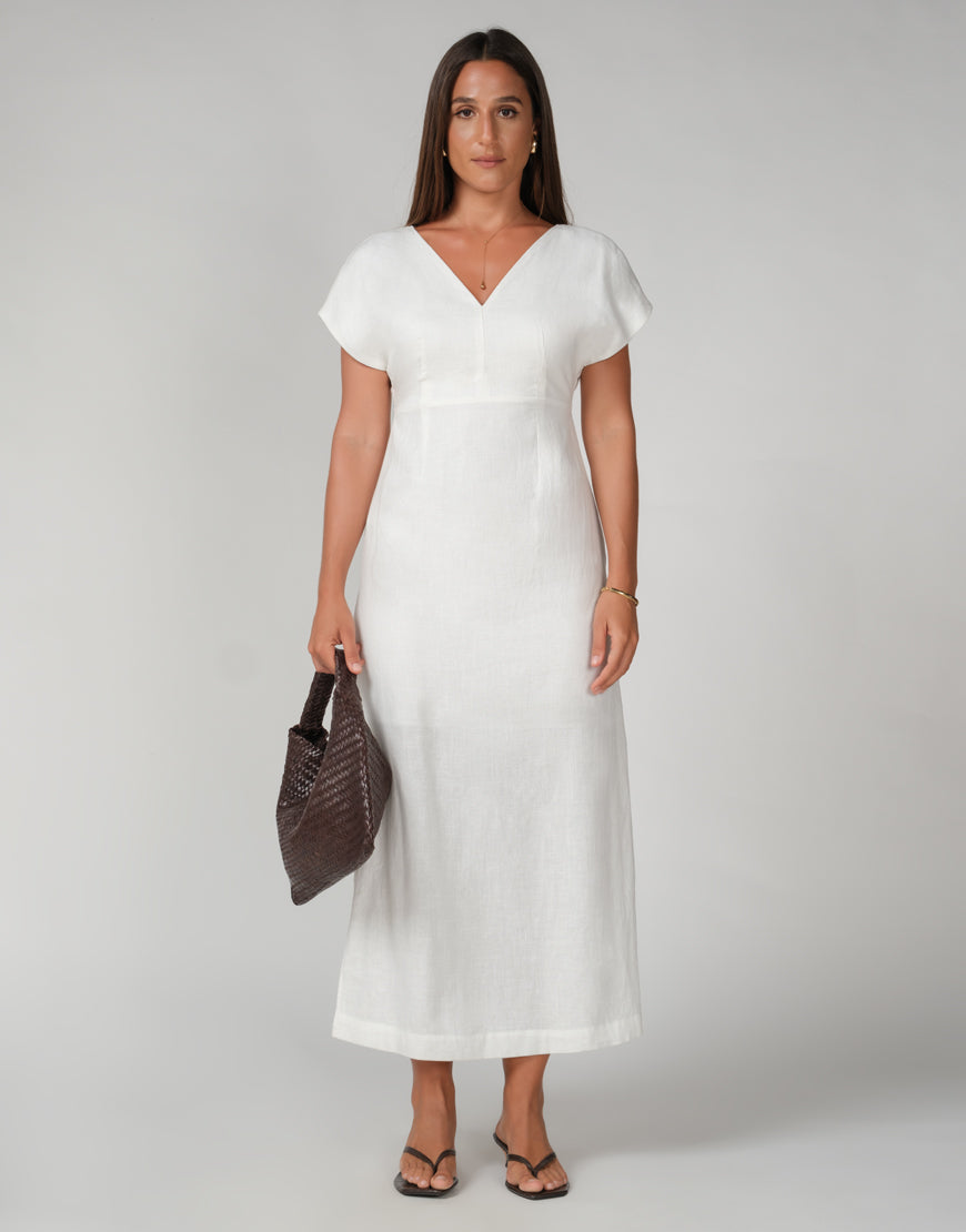 Lily Dress