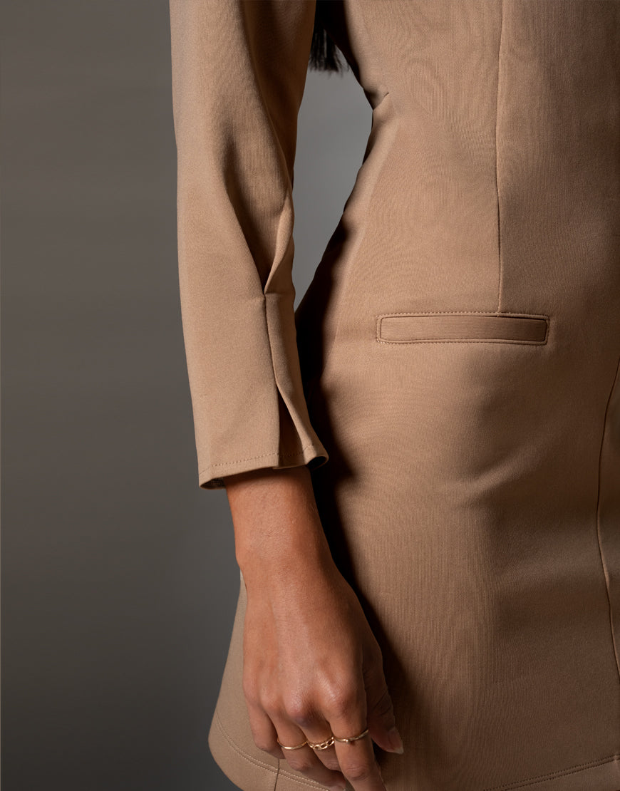Sienna Dress