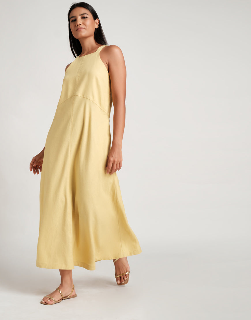Tessy Dress