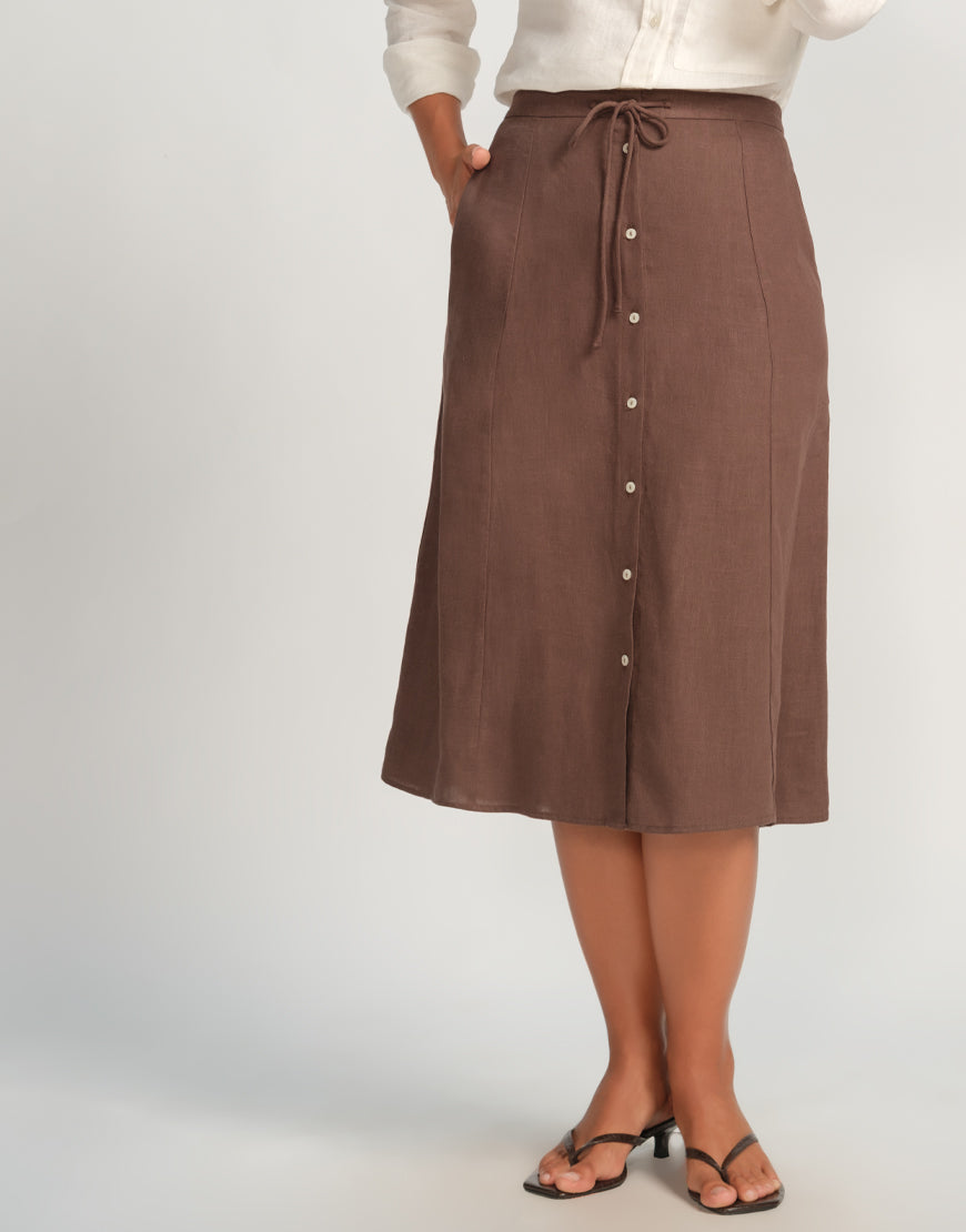 Kaia Skirt