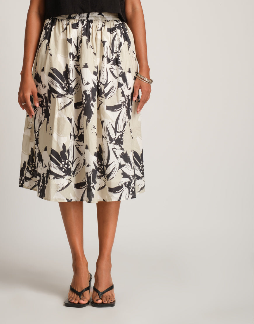 Monar Skirt