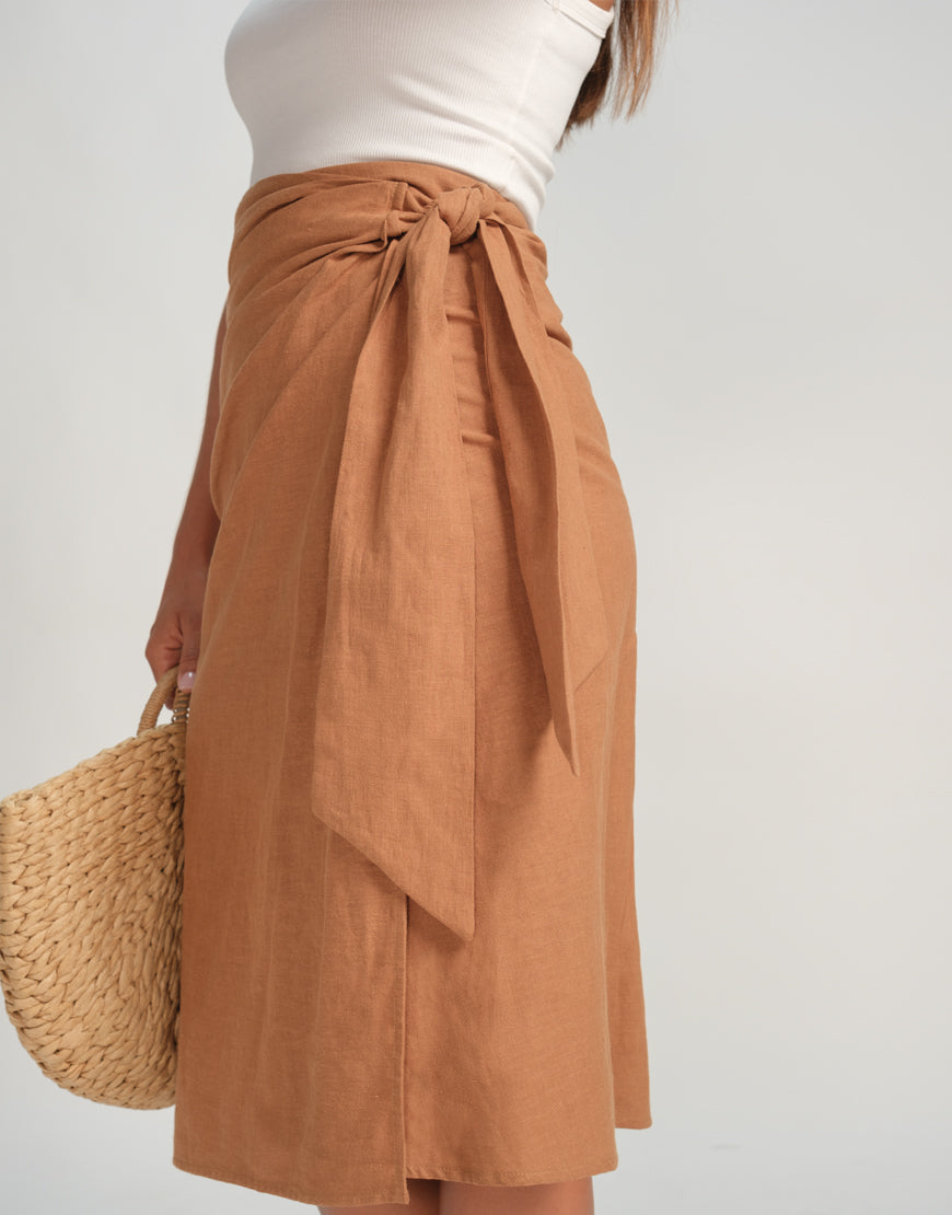 Austine Skirt