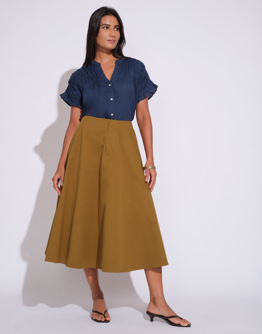 Maso Skirt