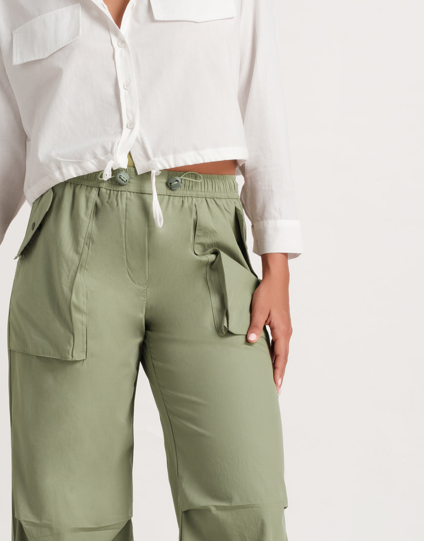 Mia Pants