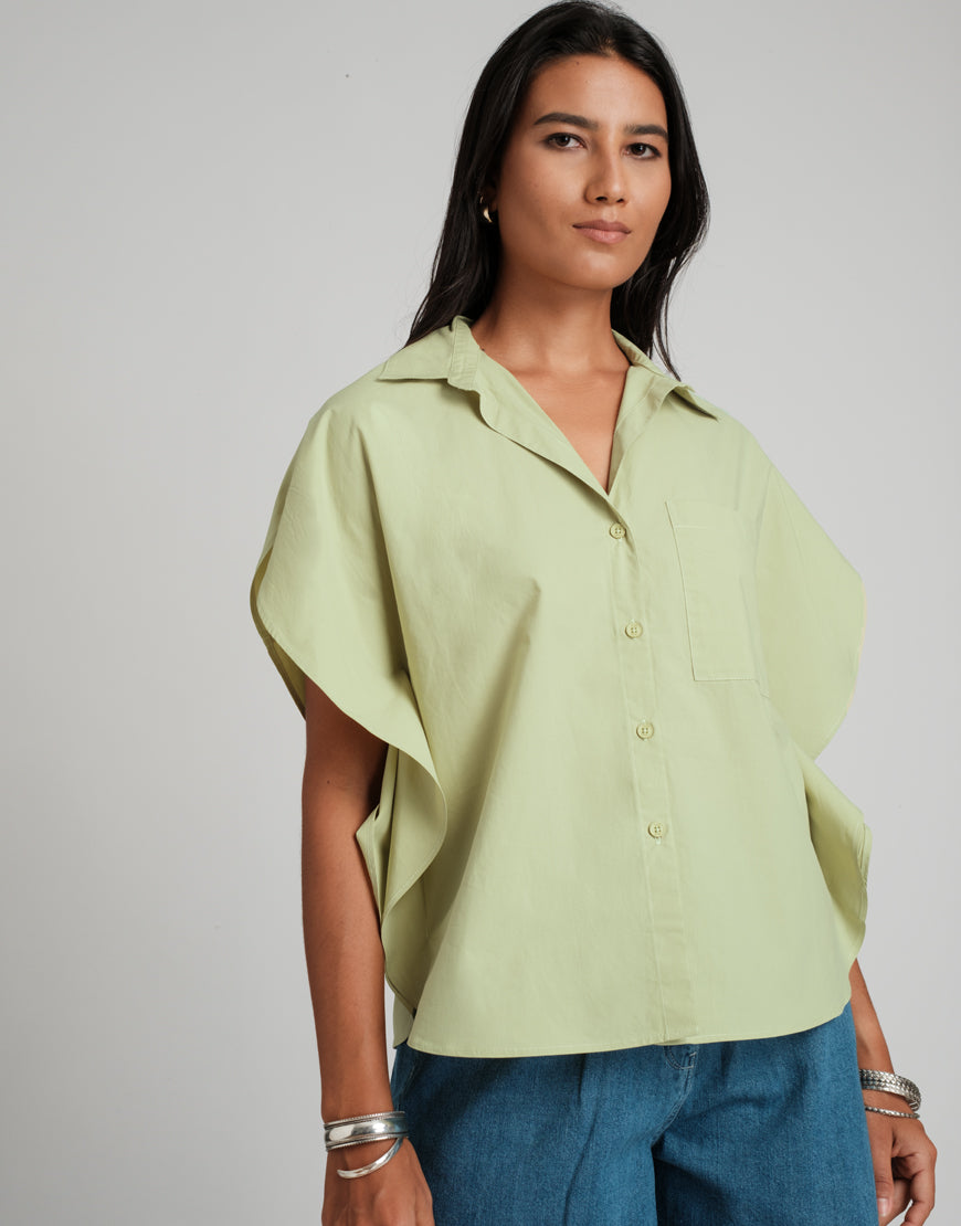 Emaya Top