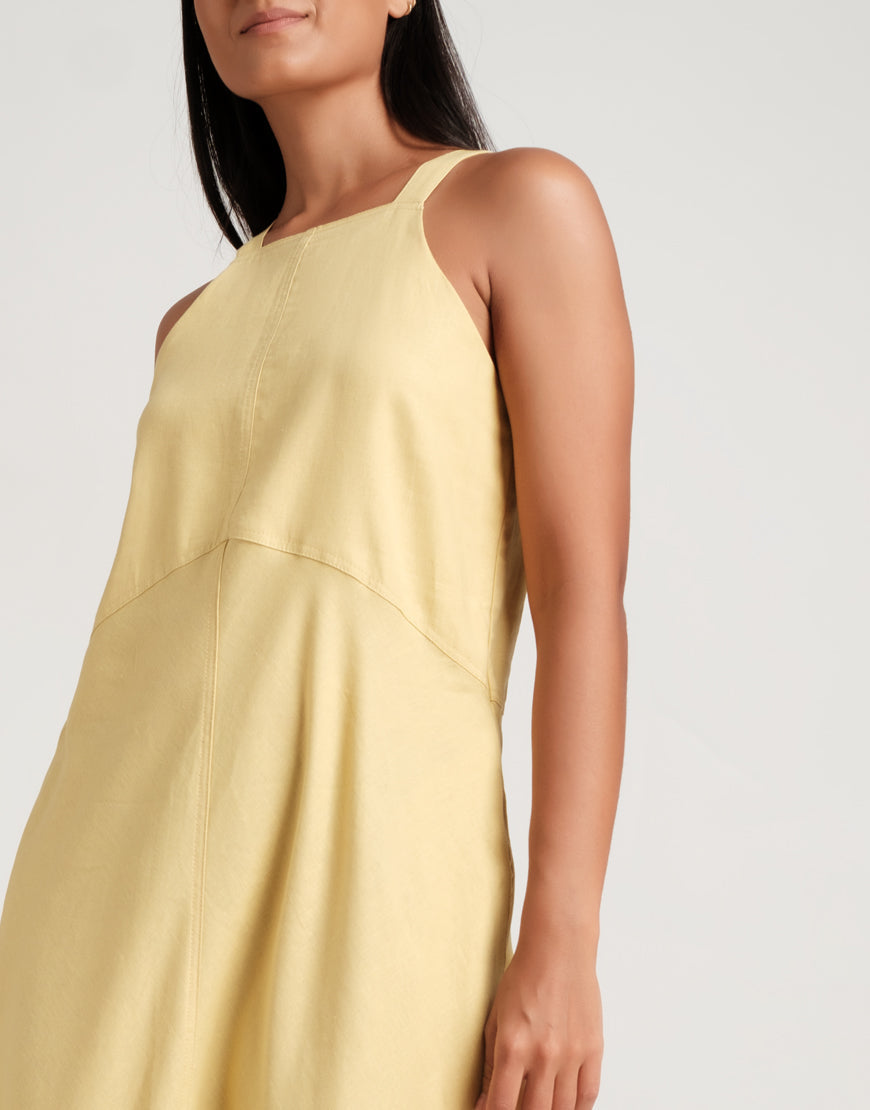 Tessy Dress