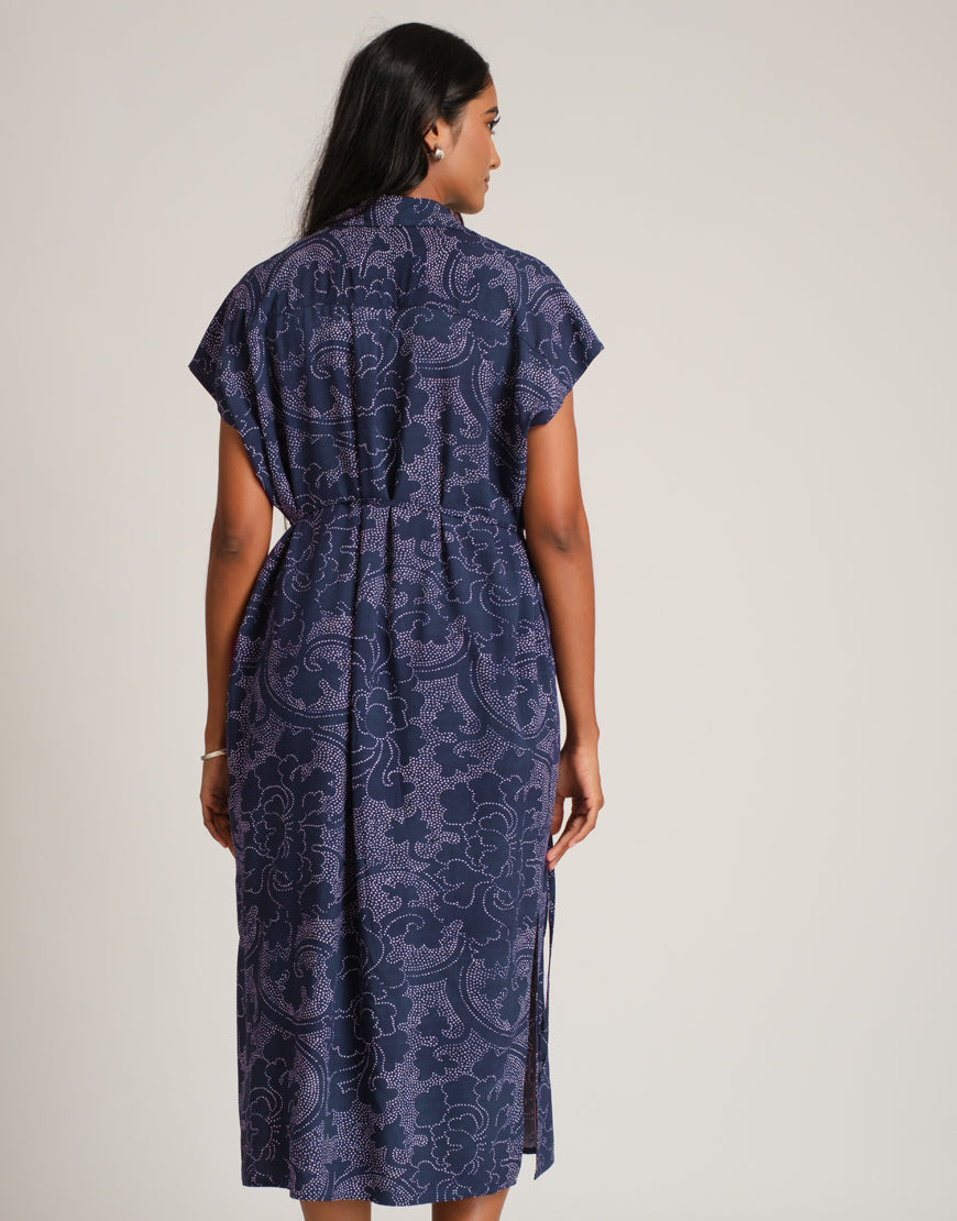 Freya Dress