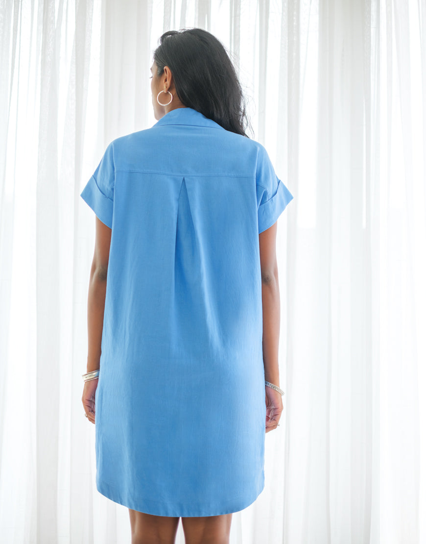 Tori Dress