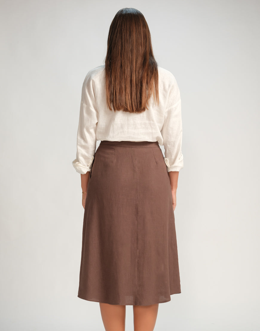 Kaia Skirt