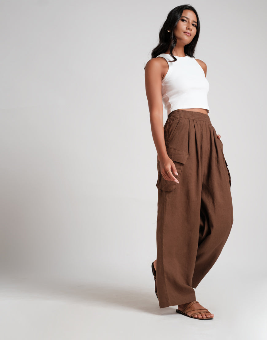Luvita Pants